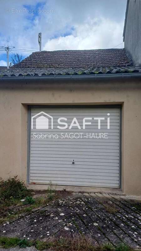 Photo 2 - Maison à ISSOUDUN