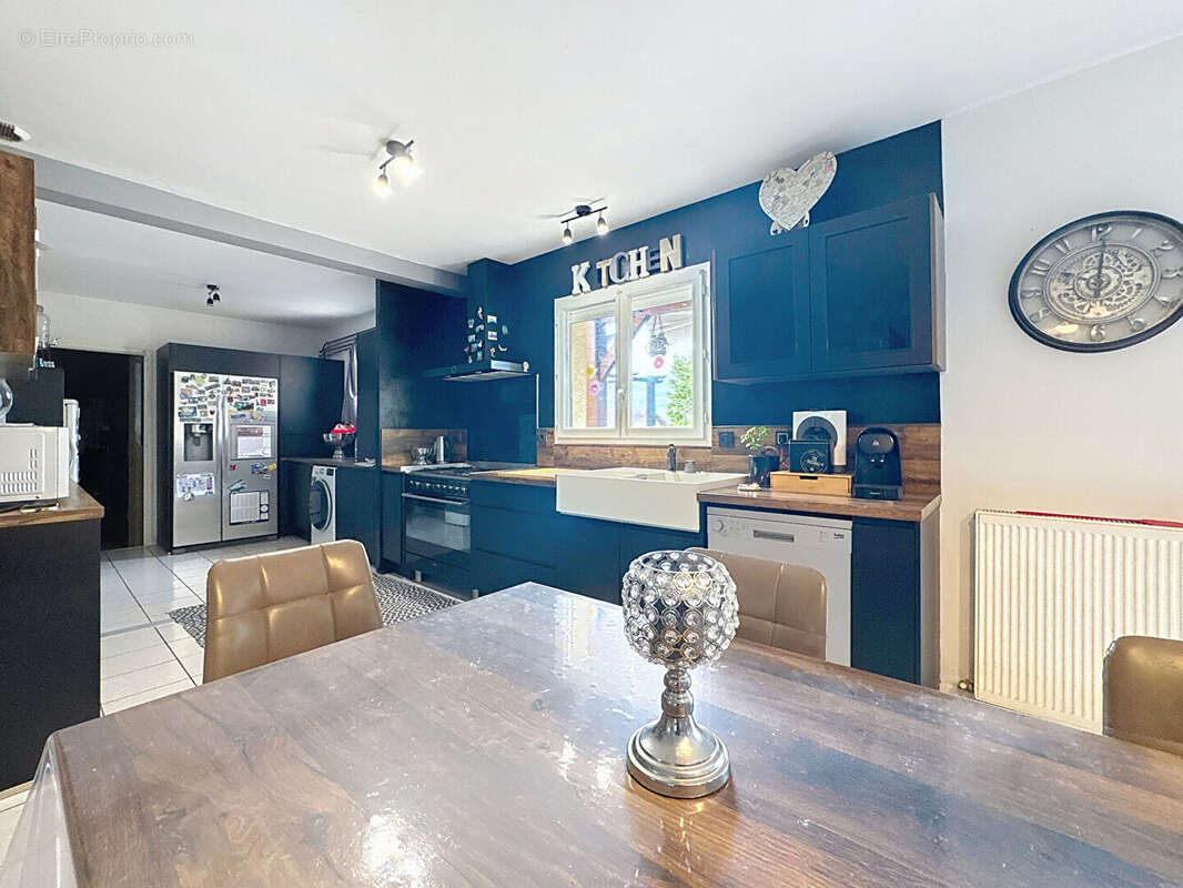 Maison à SAINT-SAVIN