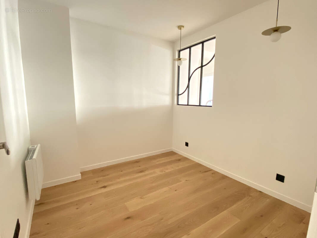 Appartement à ANTONY