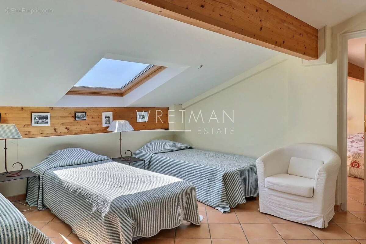 Appartement à SAINTE-MAXIME