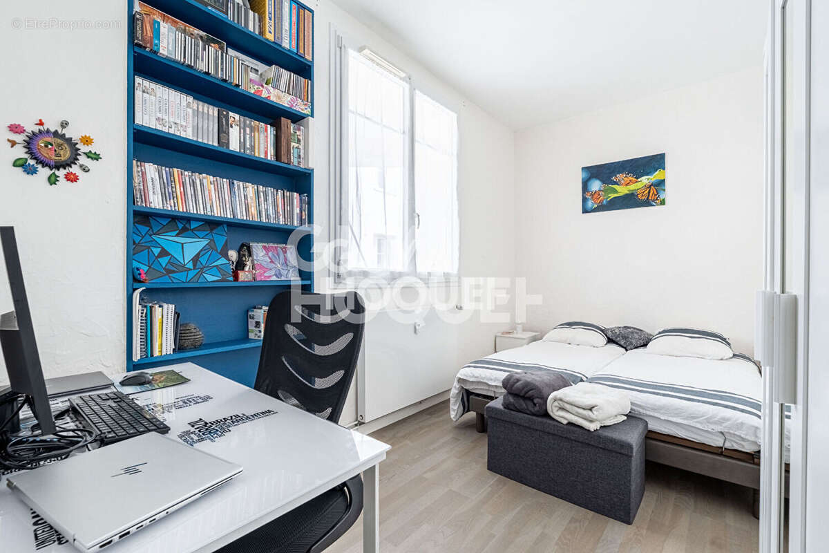 Appartement à COLOMBES
