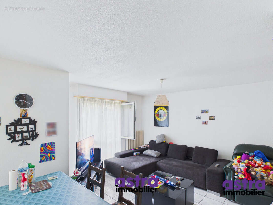 Appartement 66 m² à Altkirch  - photo 3