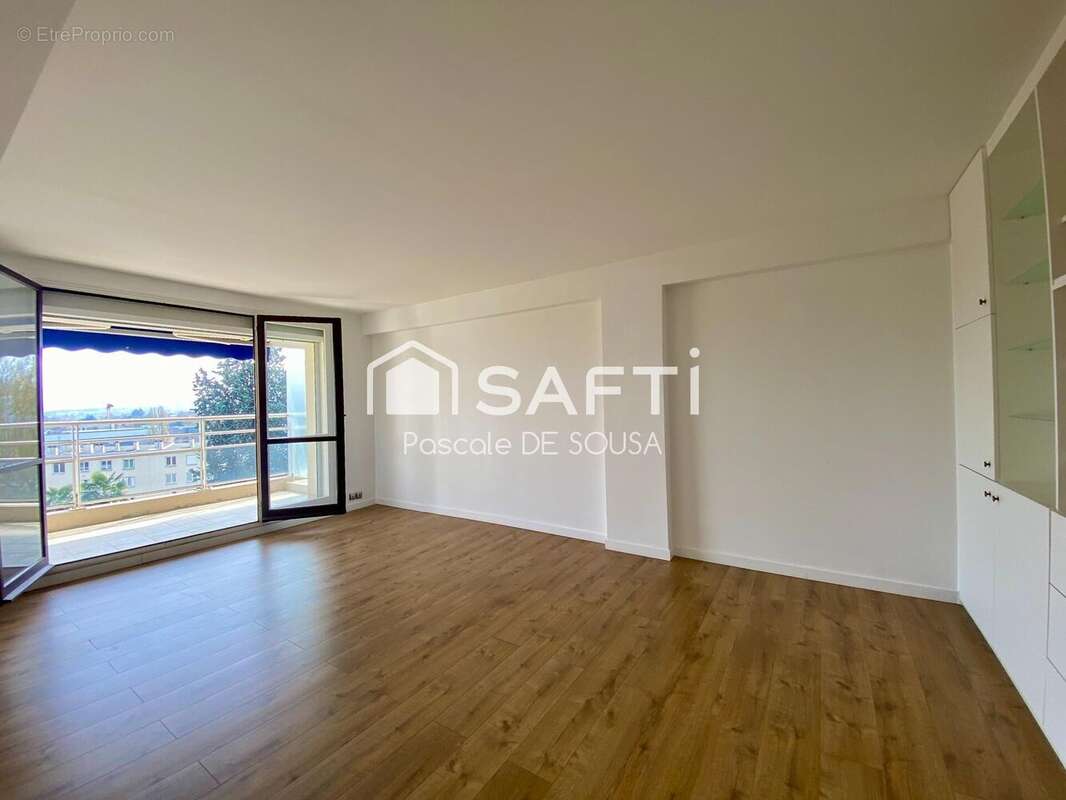 Photo 2 - Appartement à SAINT-GERMAIN-EN-LAYE