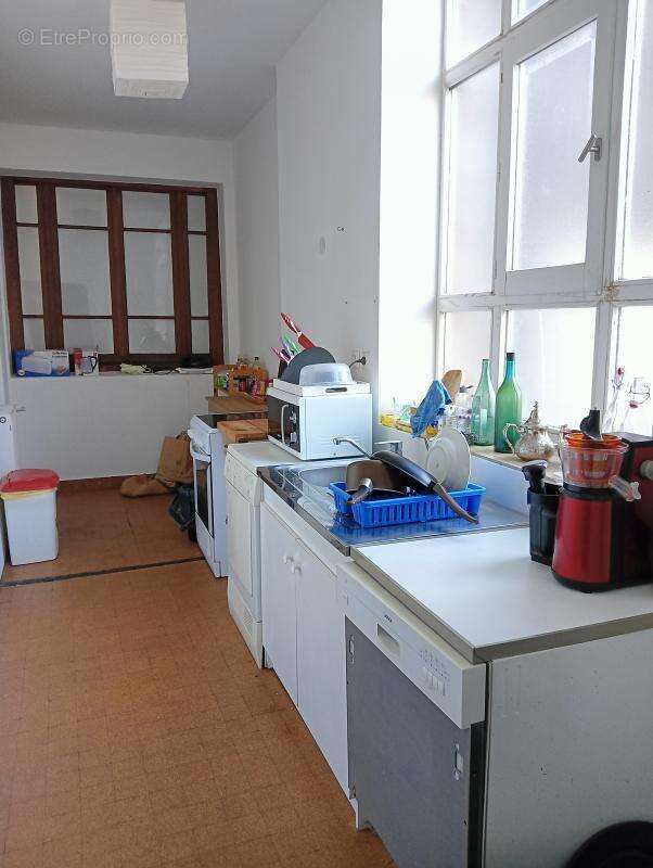 Appartement à DECAZEVILLE