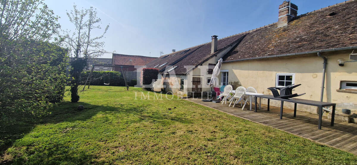Maison à ALENCON