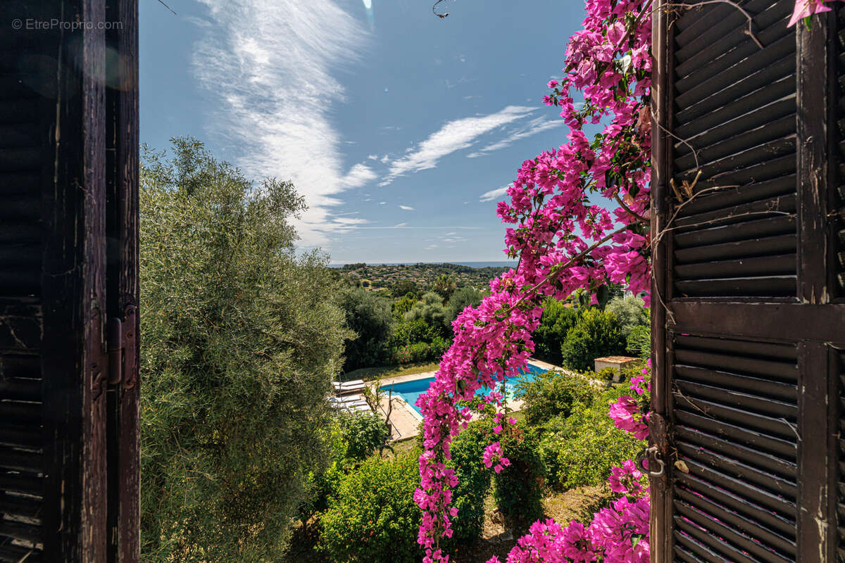 Maison à VENCE