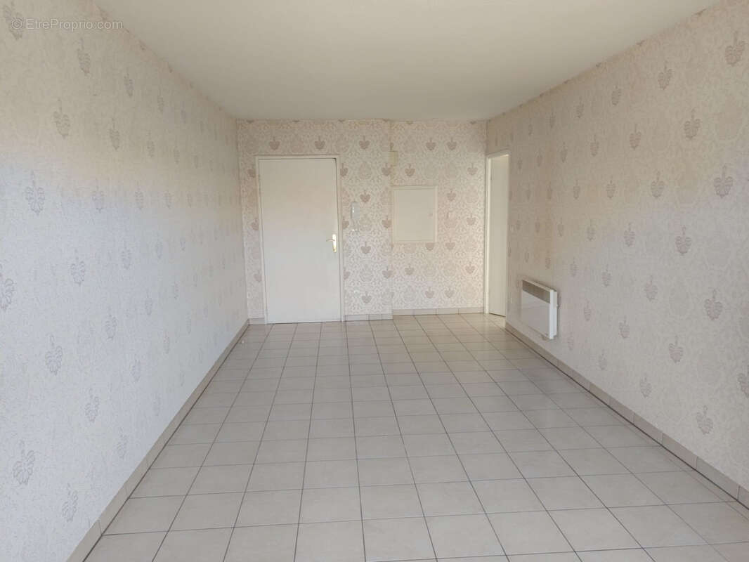 Appartement à ROYE