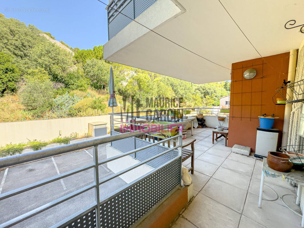 A vendre, à acheter, Appartement T3, 73.8 m², 84300 CAVAILLON - Appartement à CAVAILLON