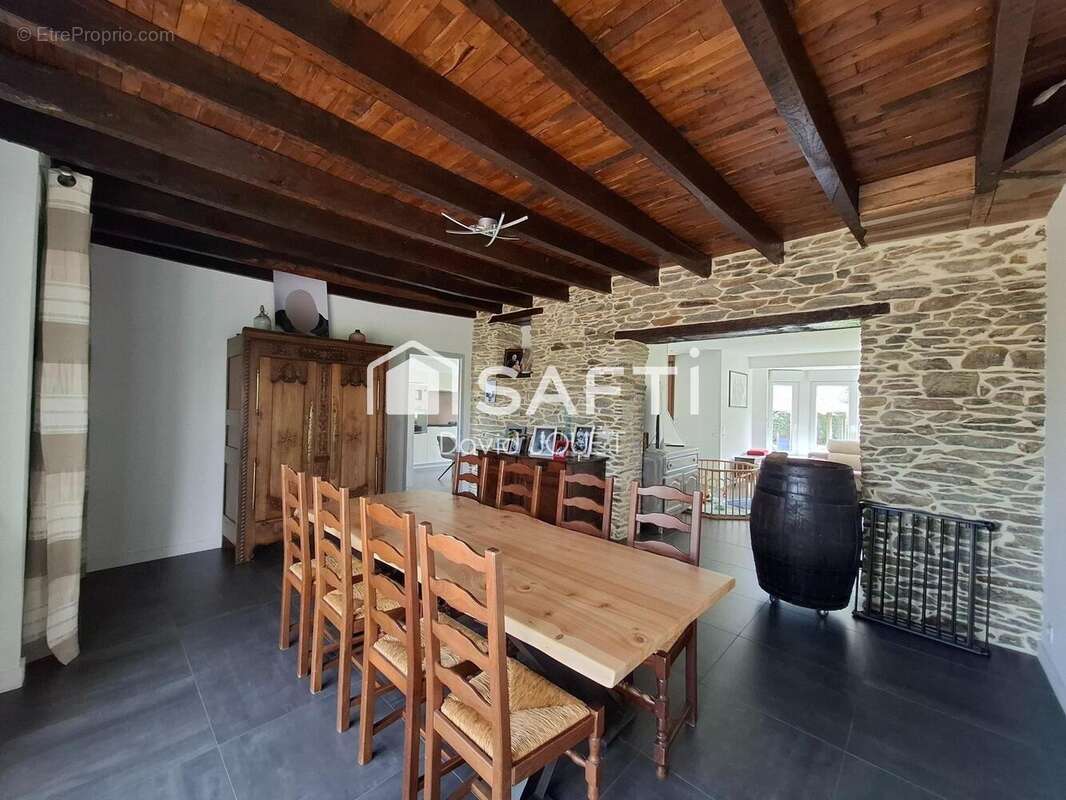 Photo 5 - Maison à CREDIN