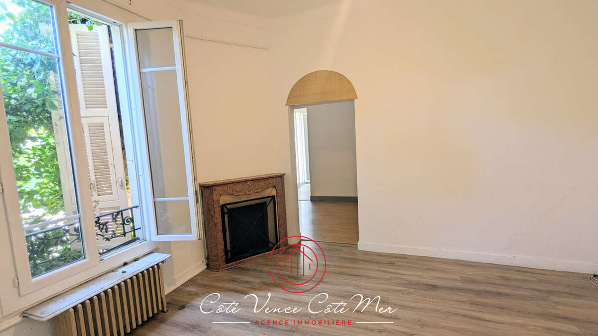 Maison 120 m2  avec garage - Parc Chambrun, NICE - photo 13