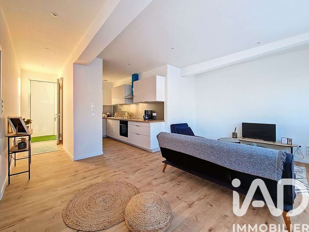 Photo 4 - Appartement à VILLENAVE-D'ORNON