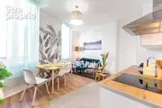 Appartement à MARSEILLE-1E