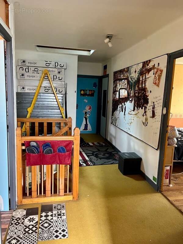 Maison à CHATEAULIN