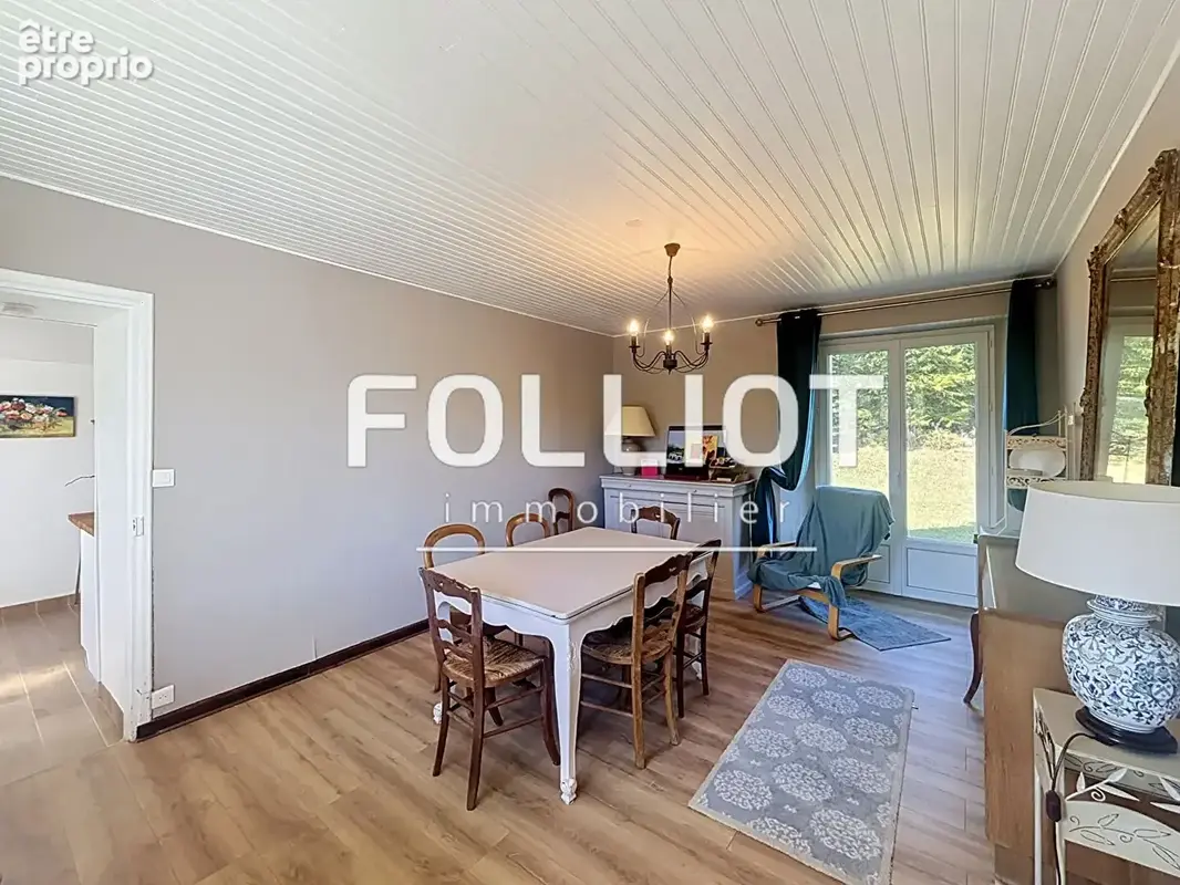 A vendre 50560 blainville sur mer maison de 142 m2 avec 3 chambres ! - photo 3