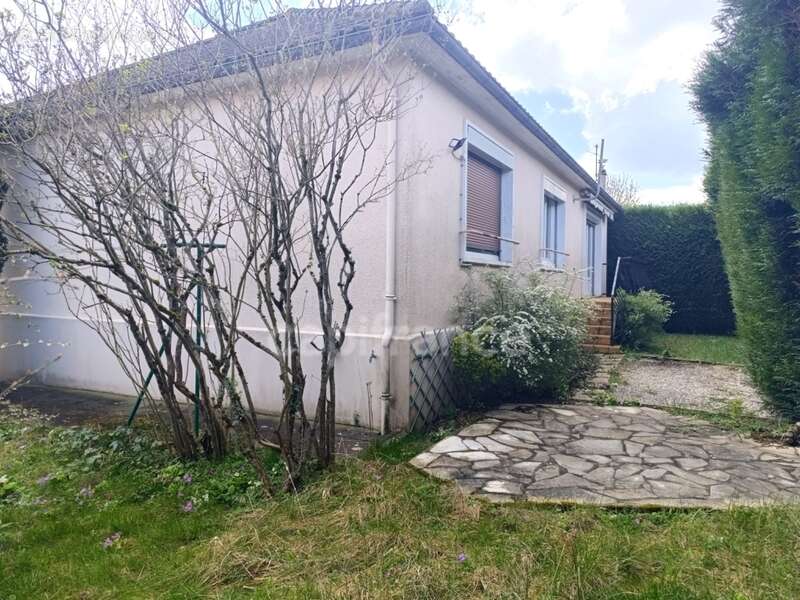 Maison à PARON