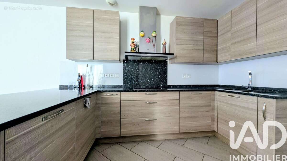 Photo 4 - Maison à SACLAS