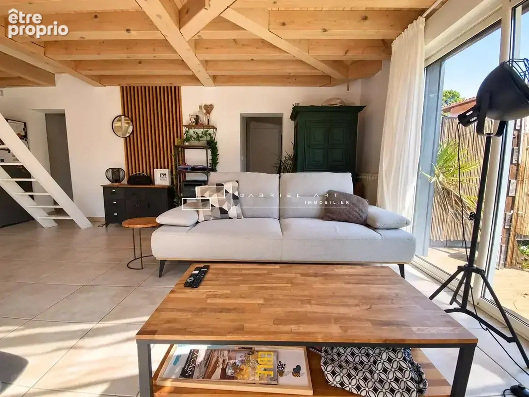 Villa rotonde - photo 6