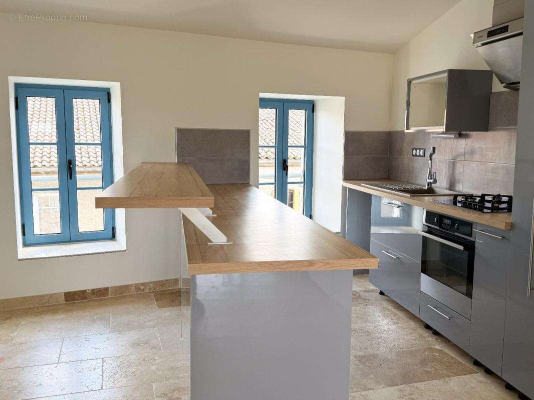 Maison à LECTOURE