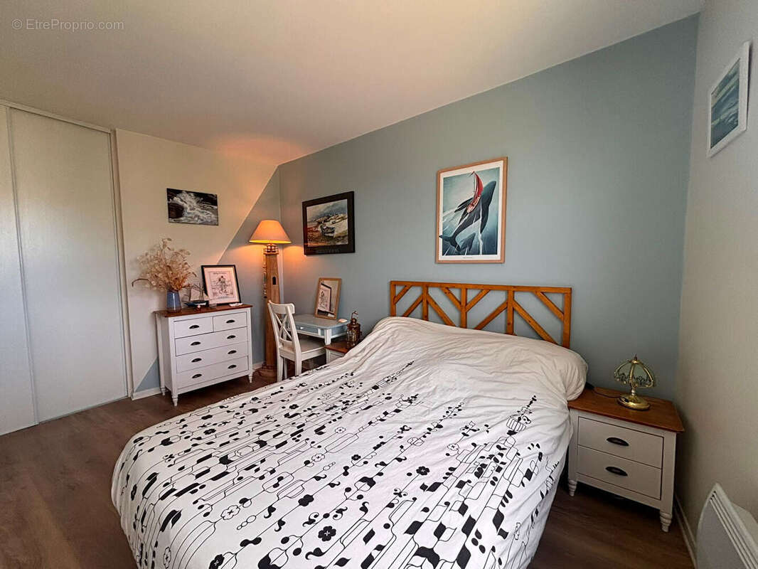 Appartement à CAEN