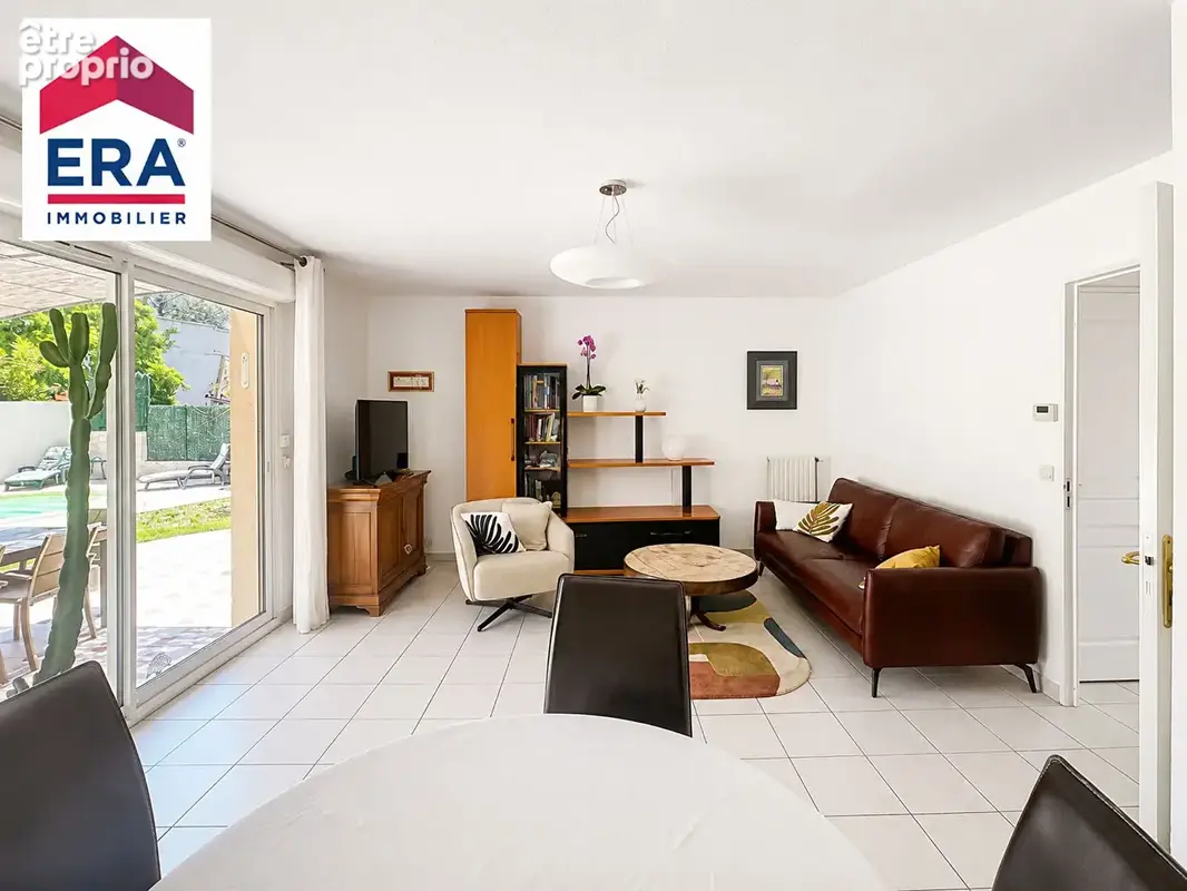 Maison 77m² à marseille 14e arrondissement - photo 7