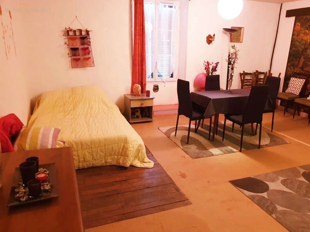 Restaurant avec deux appartements - photo 34