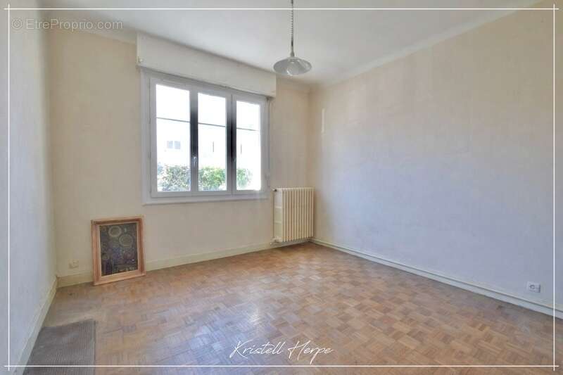 Maison à vendre 5 pièces NANTES (44) Sainte Thérèse - 131m2 - Terrain 1000m2 - photo 12