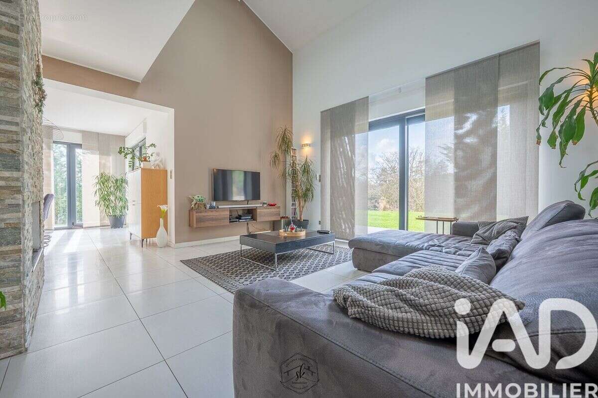 Photo 5 - Maison à THIONVILLE