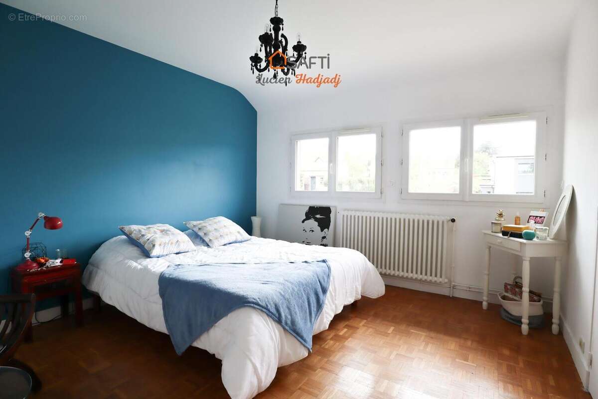 Photo 8 - Maison à SAINT-MARCEL