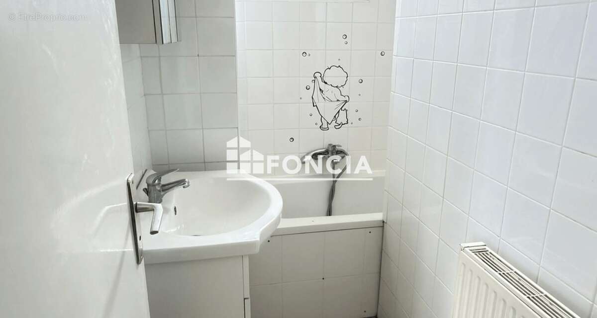 Appartement à VERNON
