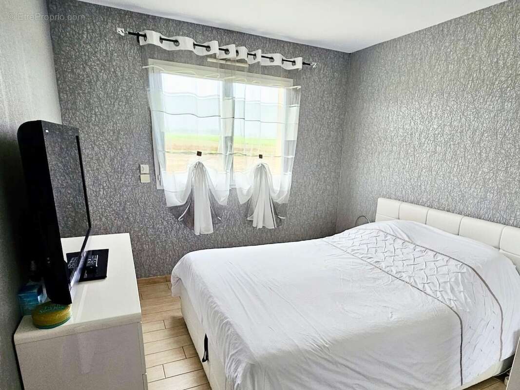 Maison à BORDEAUX-SAINT-CLAIR