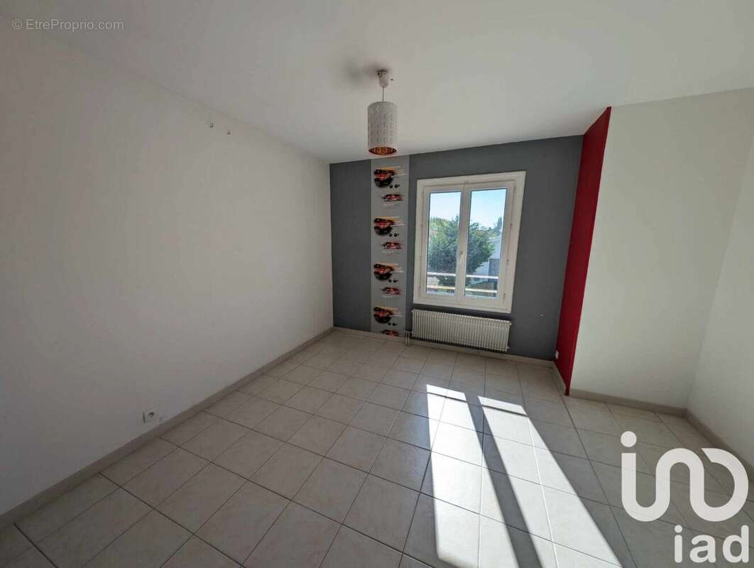 Photo 4 - Maison à GALGON