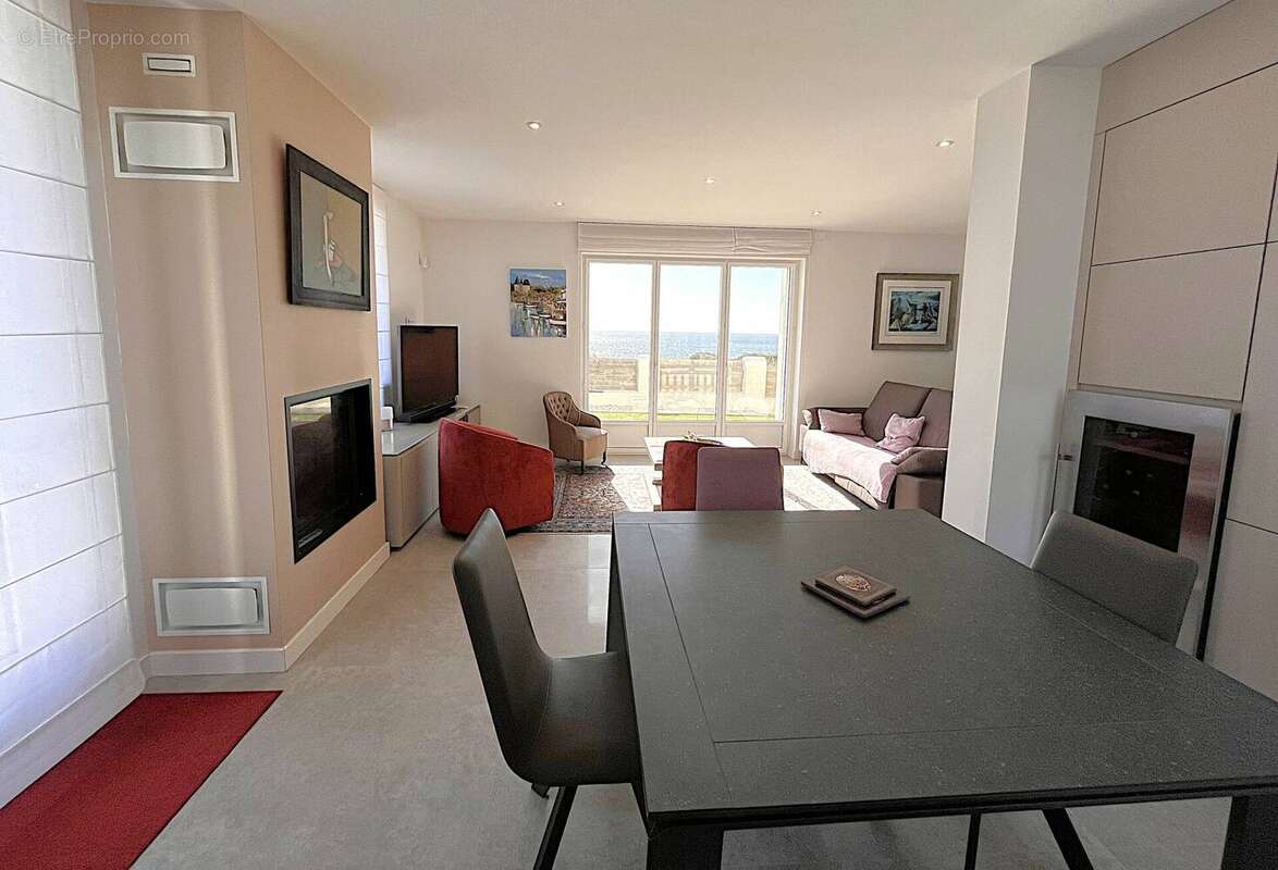 Maison à LE POULIGUEN