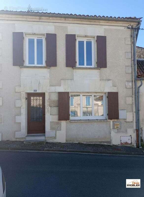 Maison à ARCHIAC