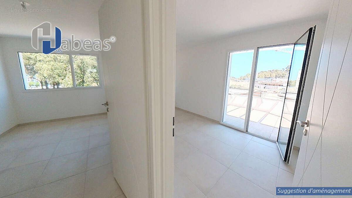 Maison à LA SEYNE-SUR-MER