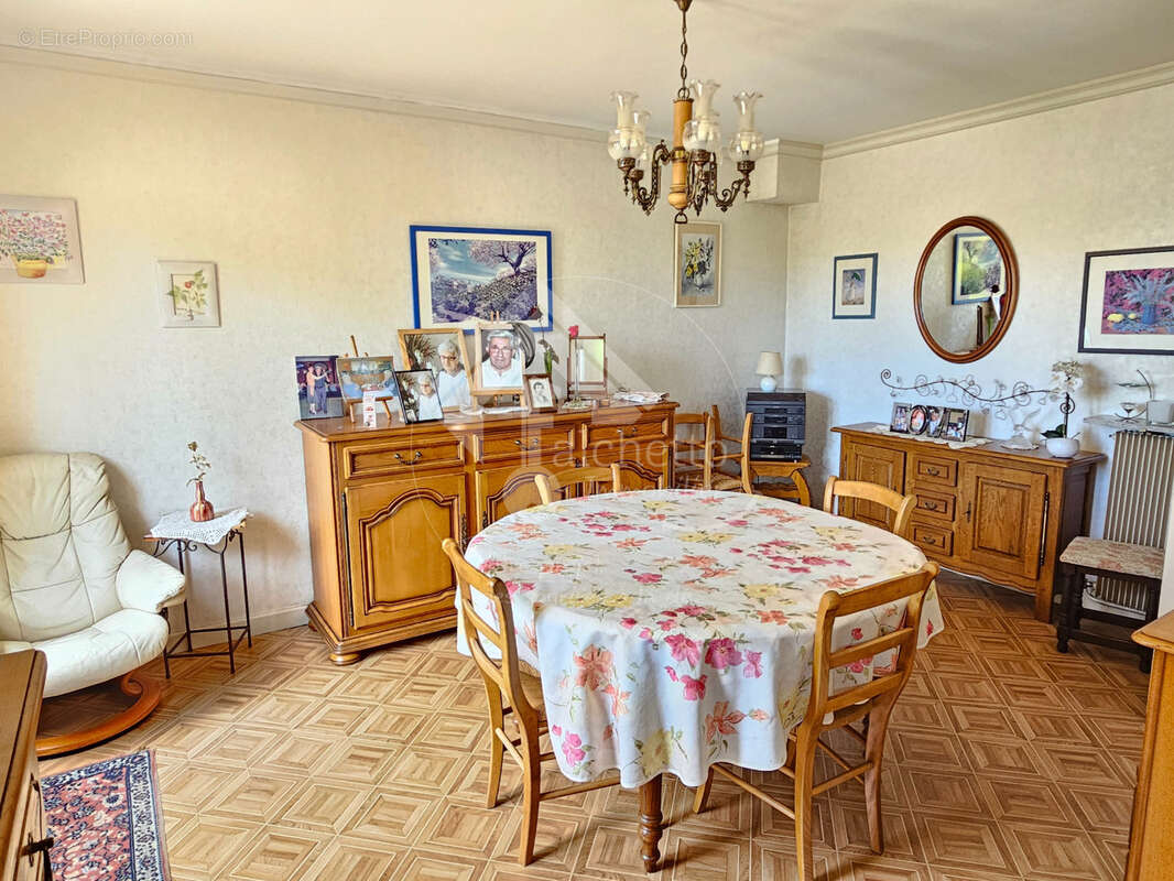 Maison à LAPALISSE