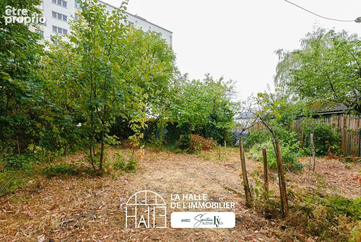 Maison 187 m² à Limoges  - photo 19