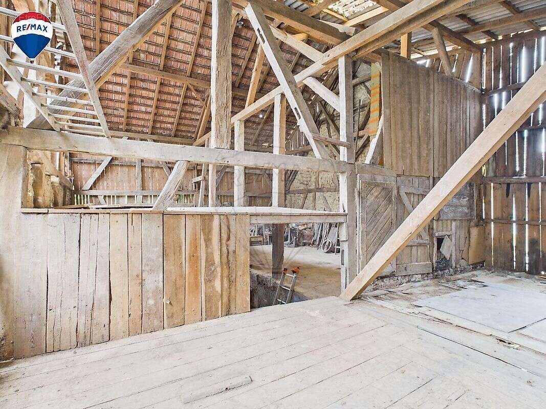 Maison à RIESPACH