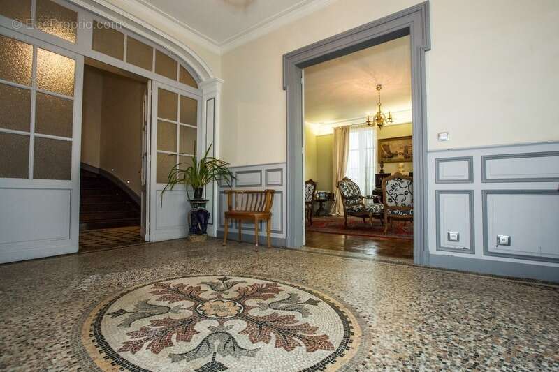 Maison à AIRE-SUR-L&#039;ADOUR