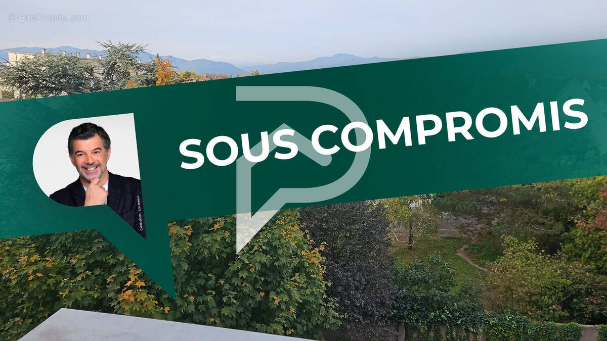 Appartement à COLMAR