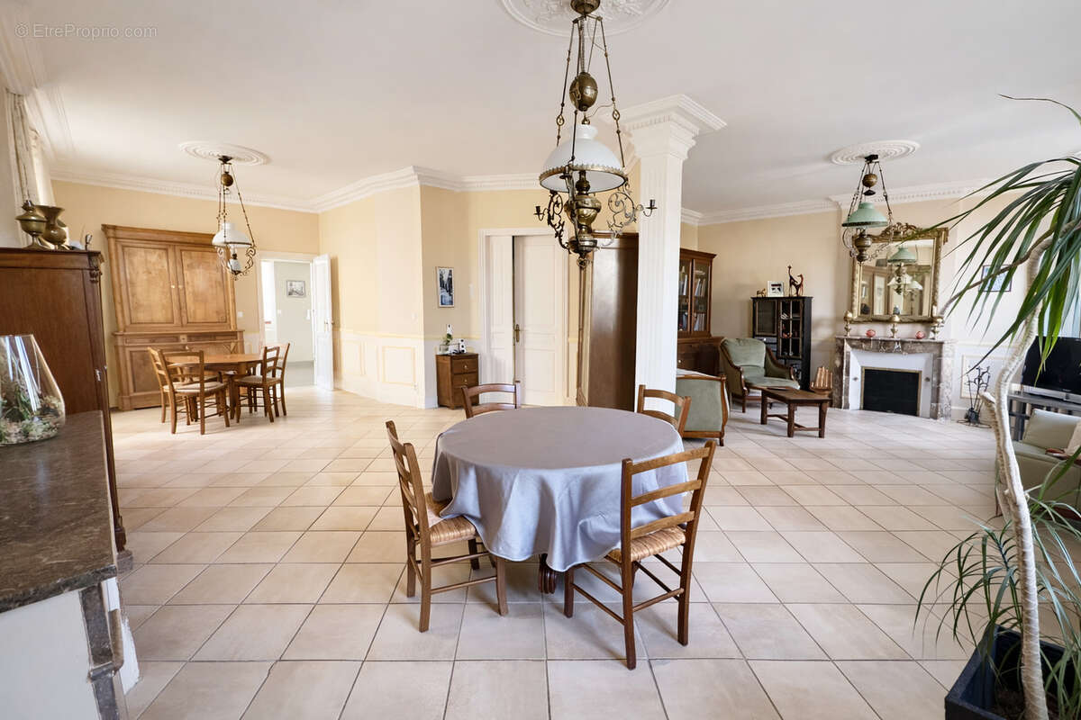 Maison à CHECY