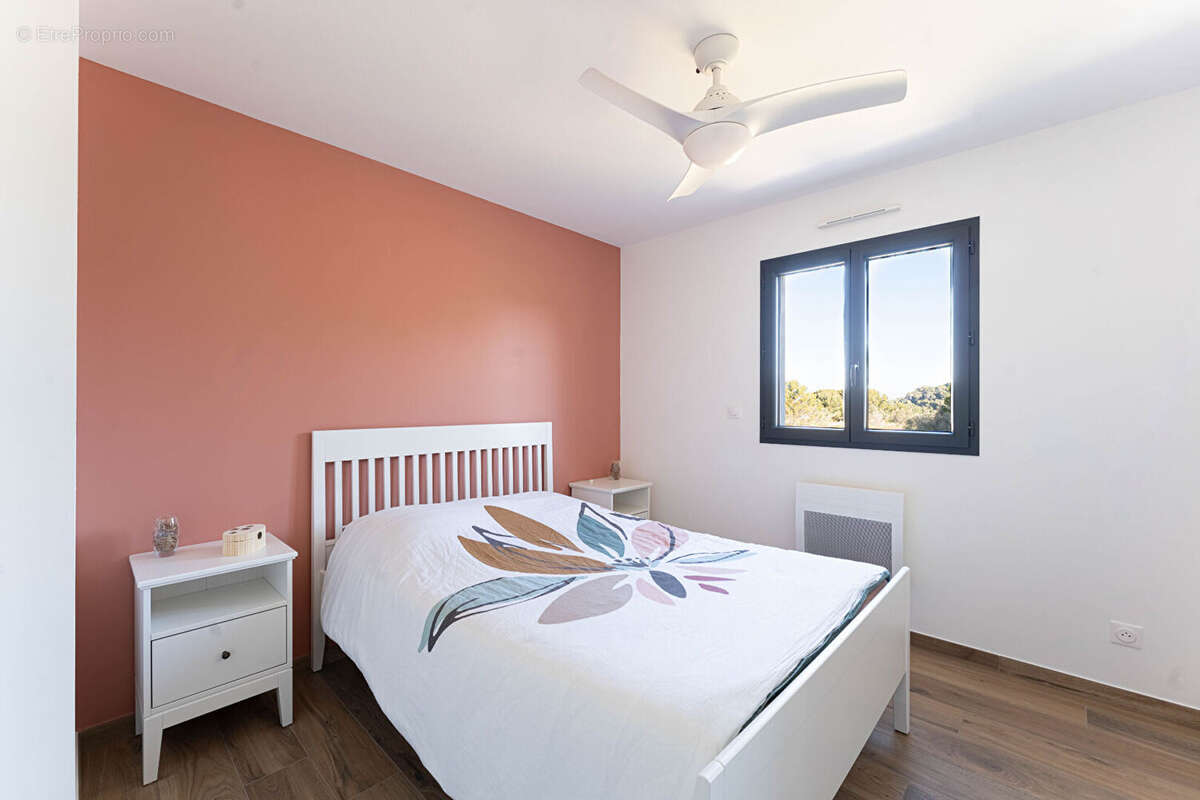 Maison à PORT-DE-BOUC