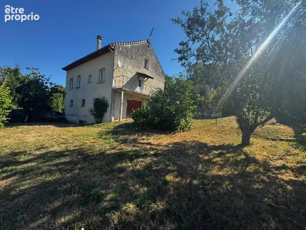 Maison 8 pièces 150 m² à vendre à Saint-Pierre-Aigle (02600) - photo 4