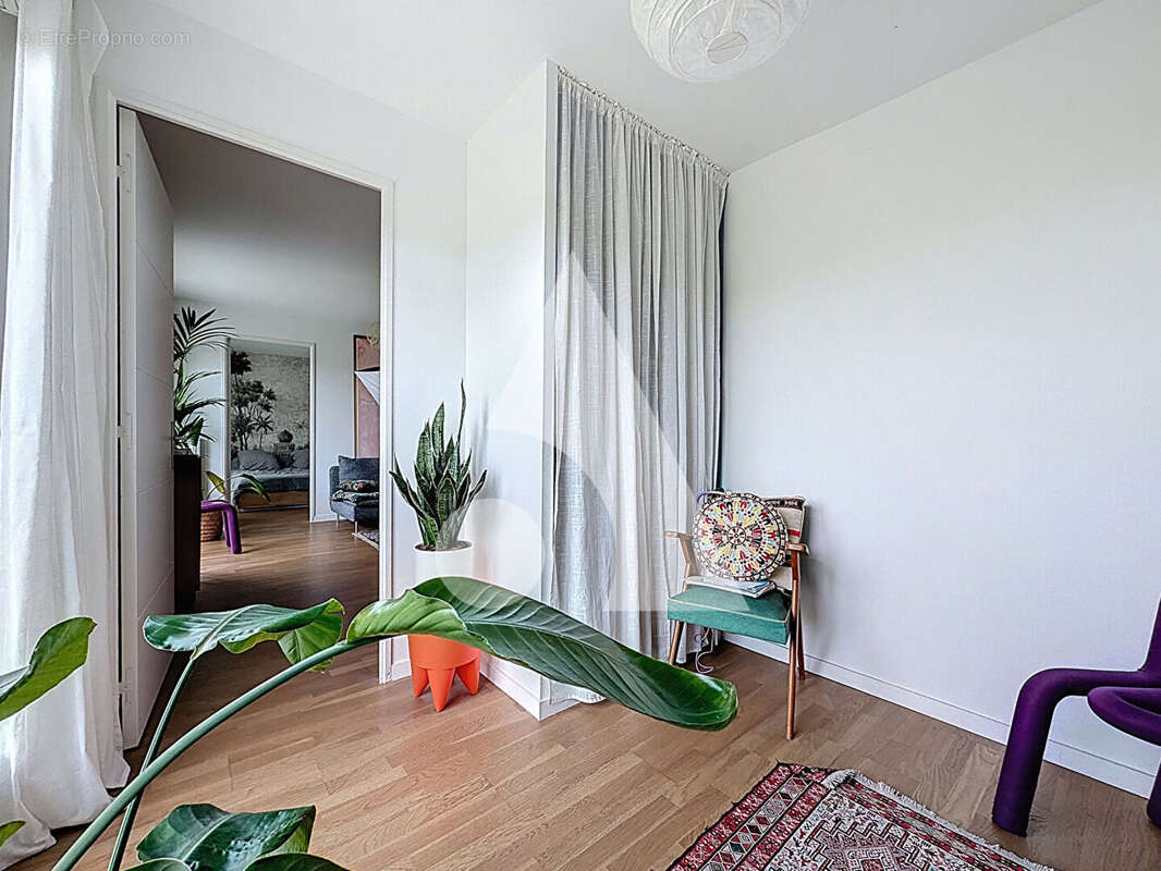 Appartement à RUEIL-MALMAISON