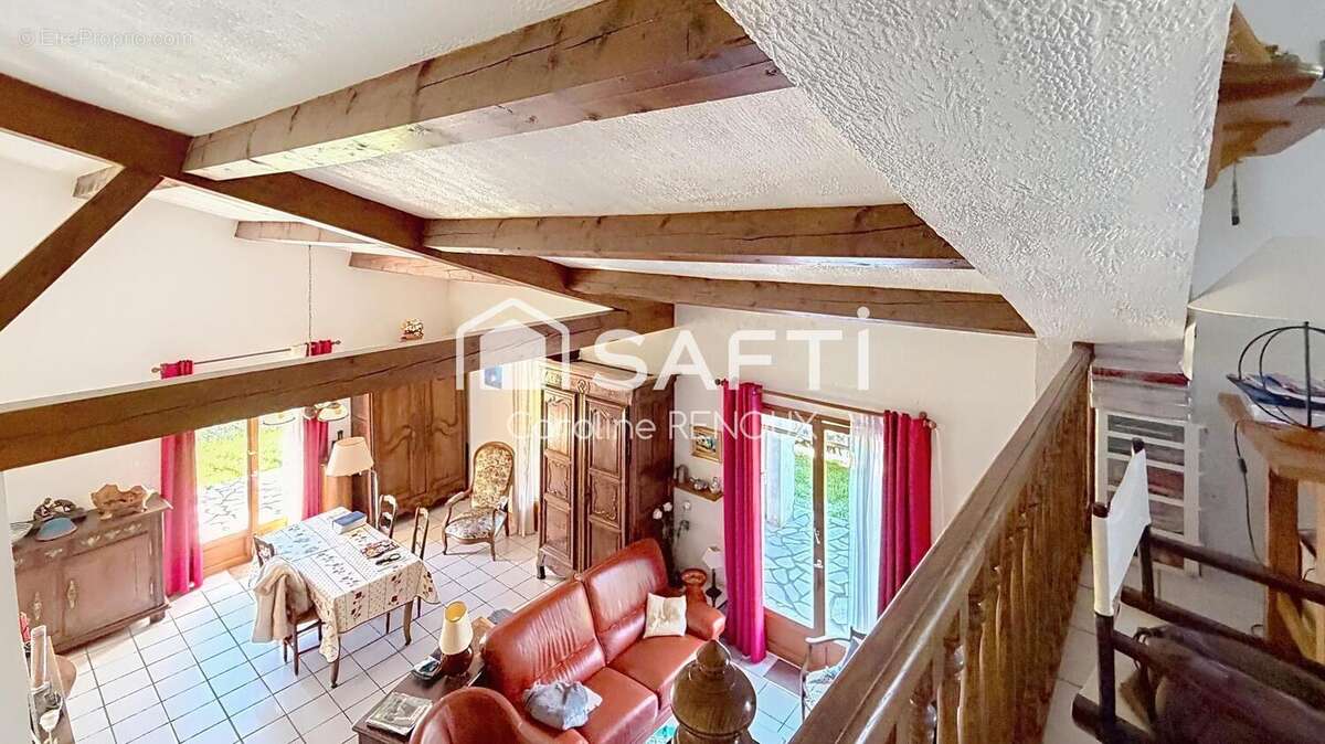 Photo 6 - Maison à AIX-EN-PROVENCE