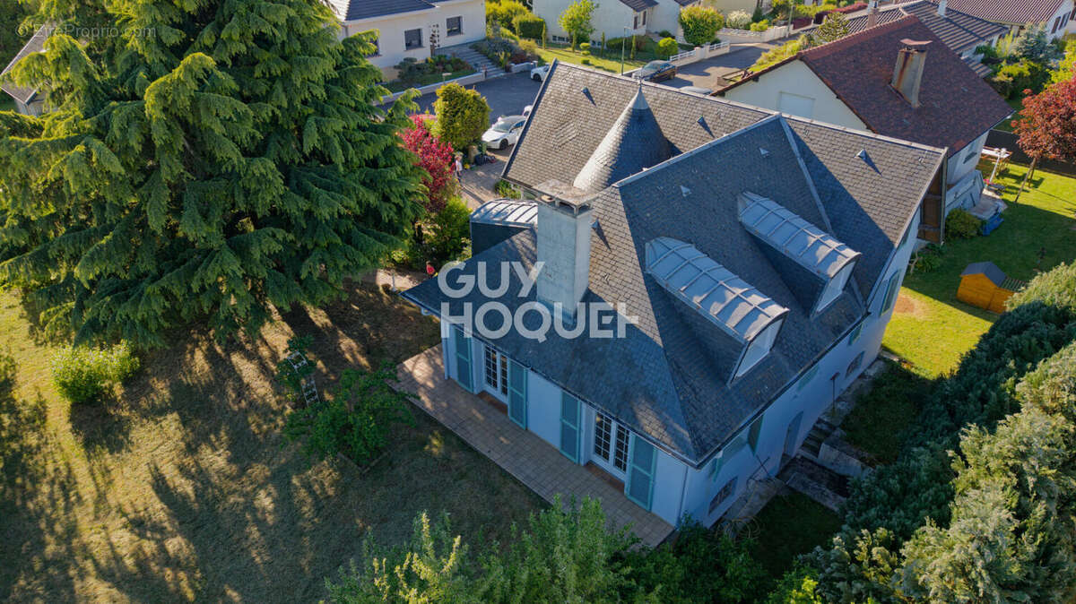 RARE - Charmante maison à vendre à Florange - photo 5