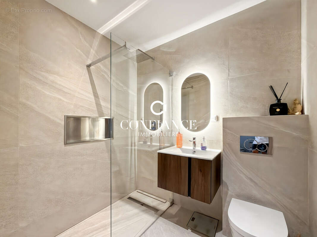 Appartement à CAGNES-SUR-MER