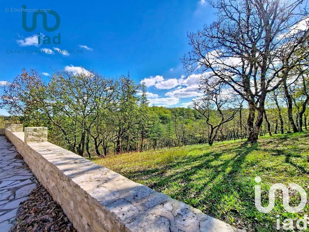 Photo 2 - Maison à CAHORS