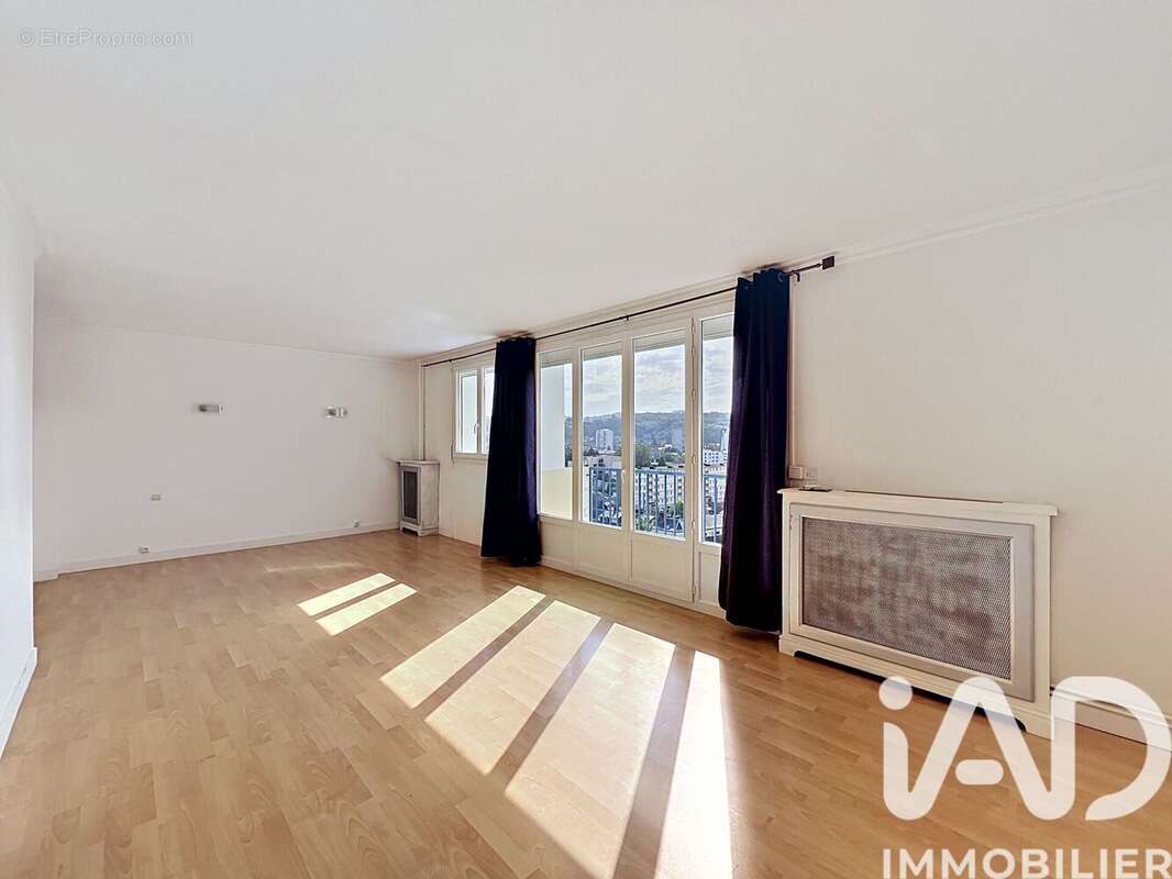 Photo 3 - Appartement à NOTRE-DAME-DE-BONDEVILLE