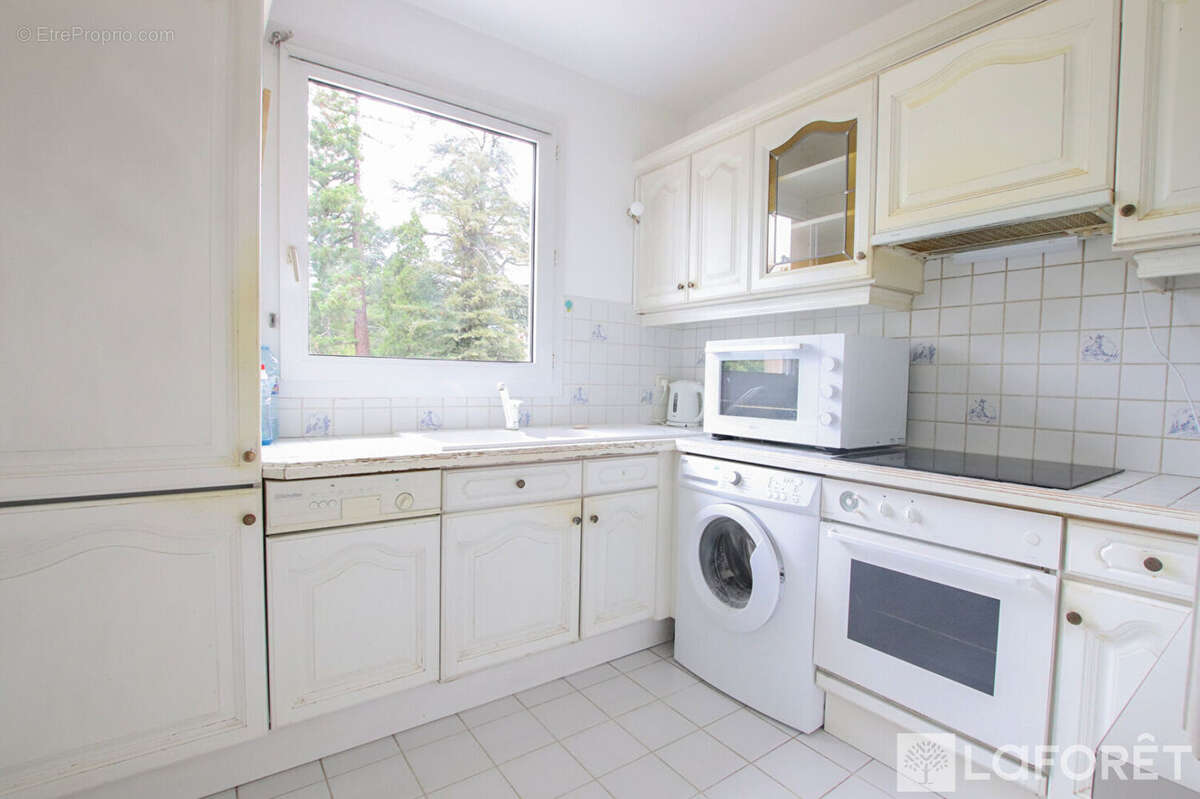 Appartement à GIF-SUR-YVETTE