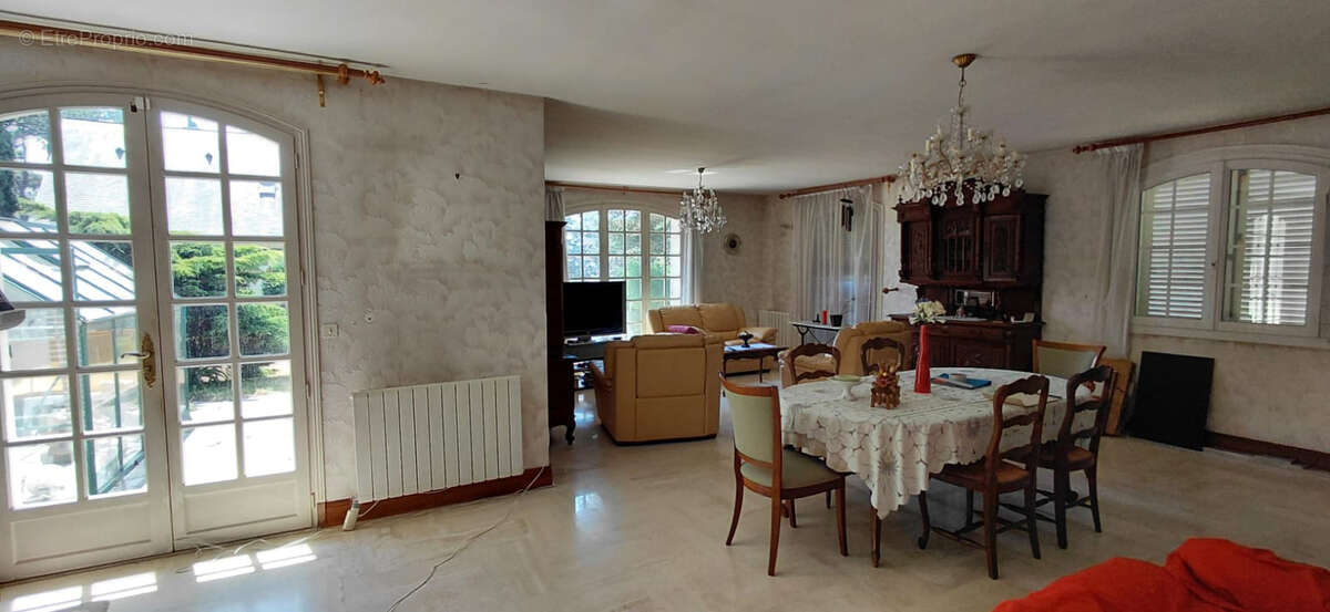 Maison de charme à Fécamp 76400 - photo 3